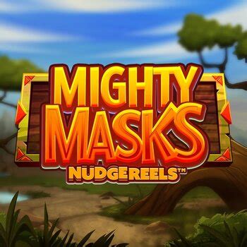 Jogue Mighty Masks online